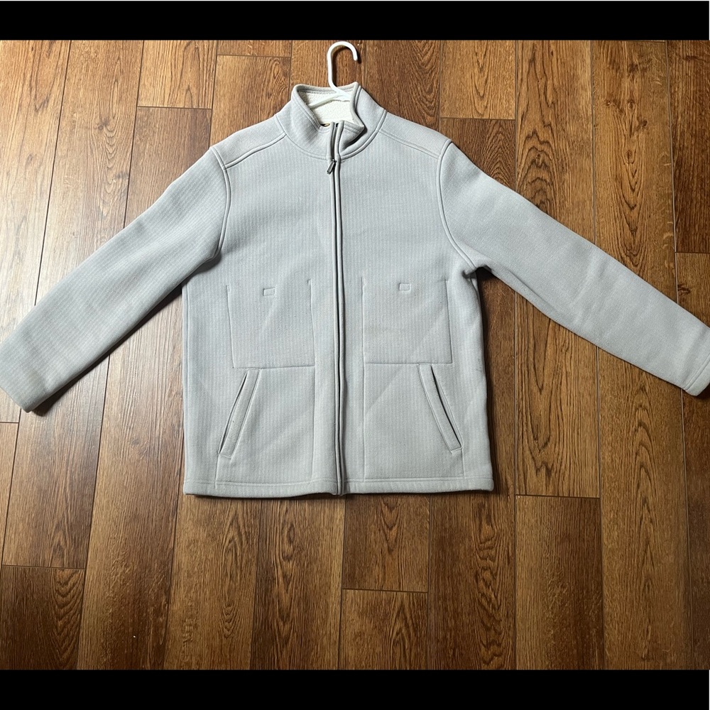 Men’s winter jacket